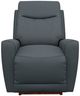 La-Z-Boy® Kodie Ocean Power Rocking Recliner with Headrest and Lumbar-1