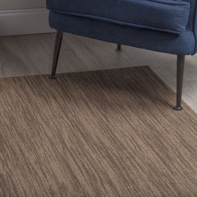Dalyn™ Rug Company Monaco Sisal MC100 Chocolate 5'x8' Area Rug-1