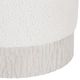 Bernhardt Solaria Weathered Bone/White Accent Ottoman-3