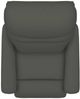 La-Z-Boy® Coleman PowerReclineXRW™ Reclina-Way® Gunmetal Wall Recliner-2
