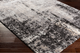 Surya Tuscany Black/Gray 8'x10' Area Rug-4