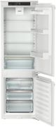 Liebherr 22" 9 Cu. Ft. Panel Ready Built-In Bottom Freezer Refrigerator-2