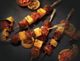 Napoleon 12" Bamboo Skewers-1