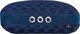 BEDGEAR® Night Ice 1.0 Performance® Blue Medium Standard Bed Pillow-1