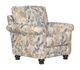 iAmerica Furniture Lighthouse Wheat Accent Chair-0