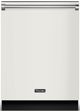 Viking® 24" Pure White Dishwasher Door Panel-0