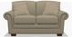 La-Z-Boy® Mackenzie Toast Loveseat-0