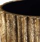 Uttermost® Echo Brass Drink Table-3