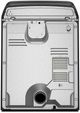 Whirlpool® 7.0 Cu. Ft. Volcano Black Front Load Gas Dryer with Moisture Sensor-2