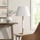 Renwil® Ludovica Champagne Table Lamp-1