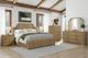 Bernards Tarrington Cashew Chest-1