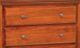 Daniel's Amish® Classic Brown Chest-1