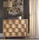 Uttermost® Crawford Light Oak Accent Chest-1