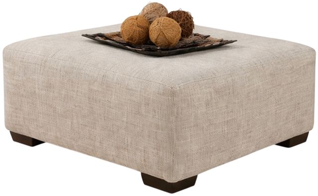 Corinthian Furniture Rainer Ottoman-0