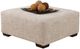 Corinthian Furniture Rainer Ottoman-0
