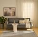 Nourison Home™ Nordic NRC03 5'x7' Style 6 Area Rug-1