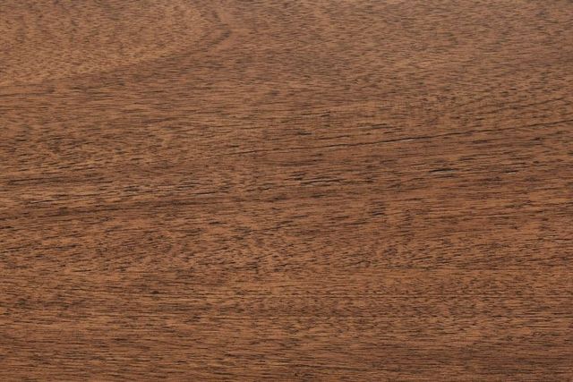 aspenhome® Caden Spiced Caramel Demilune End Table-4