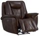 Corinthian Furniture Jordan Carmel Power Headrest Recliner-0