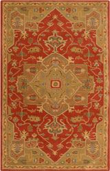 Red Multi