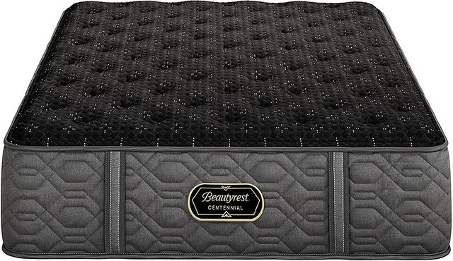 Beautyrest® Centennial Averis 13.5" Pocketed Coil® Medium Tight Top Twin XL Mattress-2