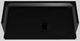 Vent-A-Hood® Designer Series 48" Black Wall Mounted Range Hood-2