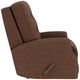 Flexsteel® Customizable Devon 34" Manual Recliner-2