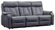 Elran Customizable Curtis Power Reclining Sofa-0
