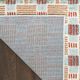 Nourison Home™ Nordic NRC14 5'x7' Style 27 Area Rug-2