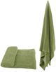 A & B Home Florence de Dampierre Green Throw -0