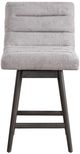 Armen Living Elias Morning Fog 30" Bar Stool-3