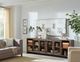 aspenhome® Quincy Brindle 97" Console-1