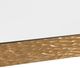 Crestview Collection Carlisle Gold Mirror-1