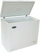 Atosa® 40" 9.6 Cu. Ft. White Commercial Chest Freezer-1