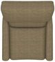 La-Z-Boy® Bellevue Moss High Leg Swivel Chair-4