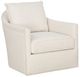 Fairfield® Customizable Vail Swivel Chair-0