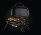 BBQ portatif au gaz propane Napoleon® TravelQ™ 240 - Gris-5