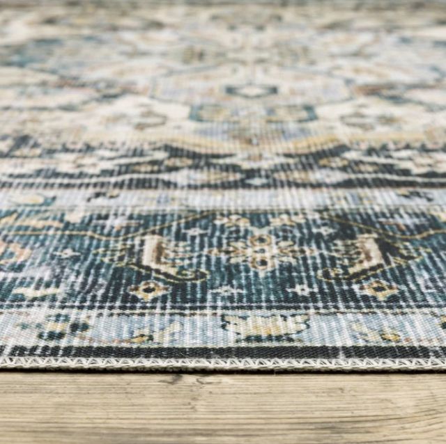 Oriental Weavers™ Charleston 5'x7' Style 1 Area Rug-4