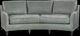 Bradington-Young Customizable Marleigh 8-Way Tie Stationary Conversation Sofa-4