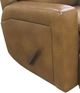 Southern Motion™ Customizable Metro Wall Hugger Manual Recliner-1