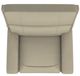 La-Z-Boy® Apollo Sand Manual Rocking Recliner-4