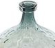 A & B Home Gray/White Vase-2