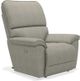 La-Z-Boy® Norris Dove Power-Recline-XR Reclina-Rocker® Recliner-1