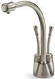 Water Inc.® Distinctive Chrome EverHot Lead Free Hot/Cold Water Dispenser-0