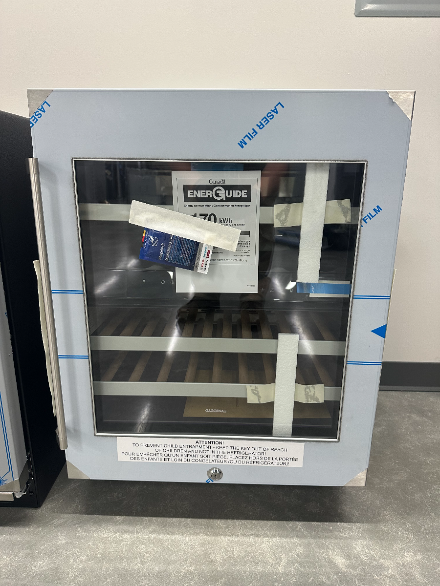 GAGGENAU VF230-410 ガゲナウ　ディープフライヤー GAGGENAU VF230-410 近付き ガゲナウ ディープフライヤー
