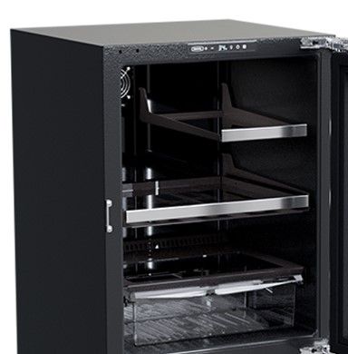 Marvel Professional 5.5 Cu. Ft. Panel Ready Beverage Center-1