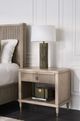 Fairfield® Everett Biscotti 1-Drawer Nightstand-1