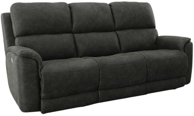 Stanton™ Customizable 867 Power Reclining Sofa with Drop Down Table-0