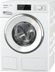 Miele 2.26 Cu. Ft. Lotus White Front Load Washer-0