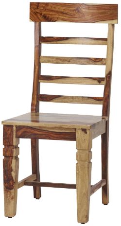 Jaipur Furniture Tahoe 2-Piece Natural Dining Chair Set-0