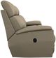 La-Z-Boy® Talladega Wicker Manual Reclining Loveseat-2